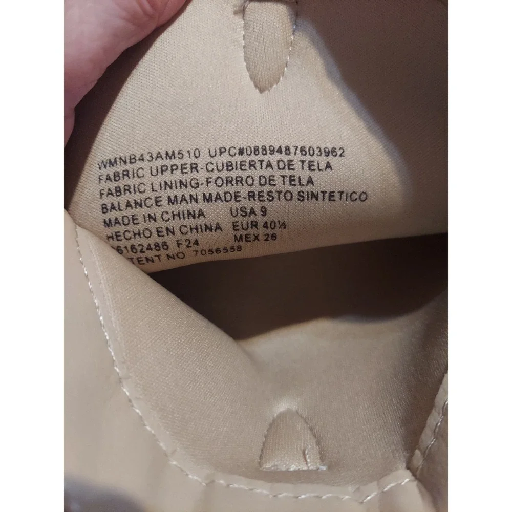No Boundaries Boots Womens 9 Knee High Tall Riding Heels Tan Fabric Half Zip Y2k